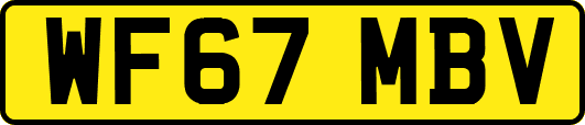 WF67MBV