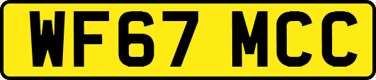 WF67MCC