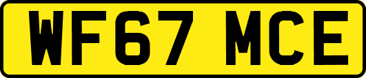 WF67MCE