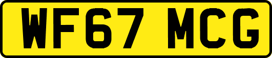 WF67MCG