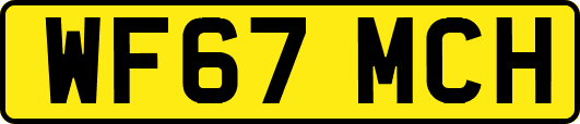 WF67MCH