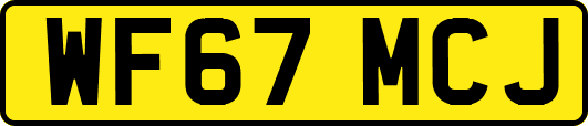 WF67MCJ