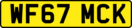 WF67MCK