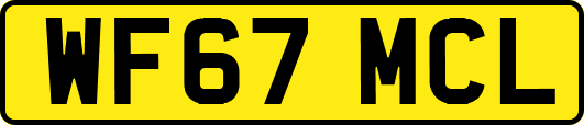 WF67MCL