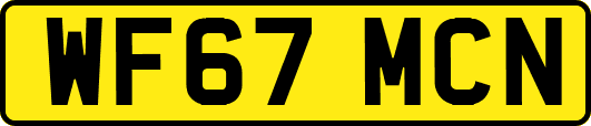 WF67MCN