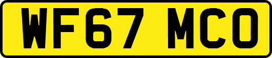 WF67MCO