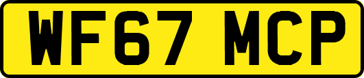 WF67MCP