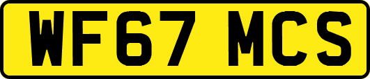WF67MCS