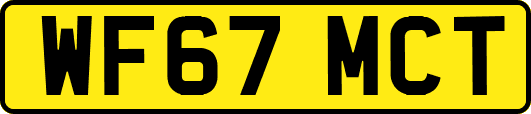 WF67MCT