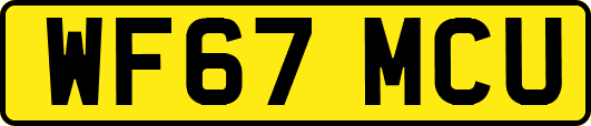 WF67MCU