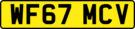 WF67MCV