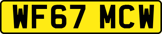 WF67MCW