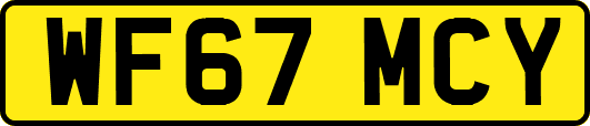 WF67MCY