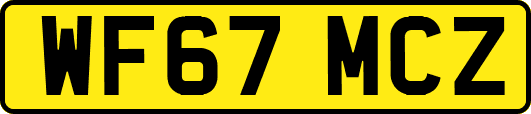 WF67MCZ