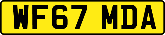 WF67MDA
