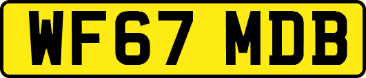 WF67MDB
