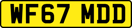 WF67MDD