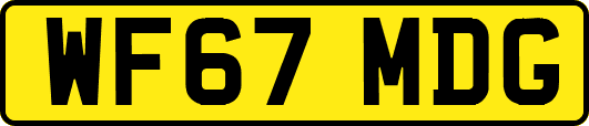 WF67MDG