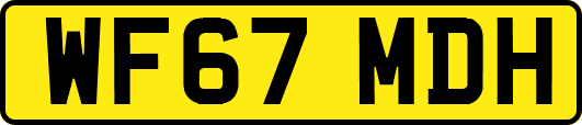 WF67MDH