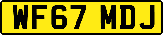 WF67MDJ