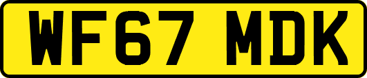 WF67MDK