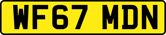 WF67MDN