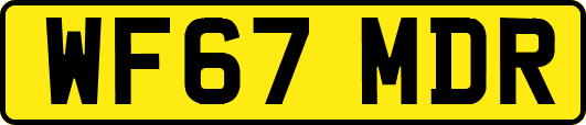 WF67MDR
