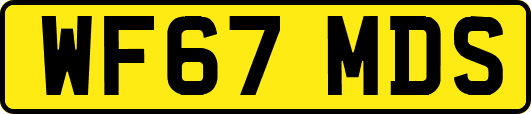 WF67MDS