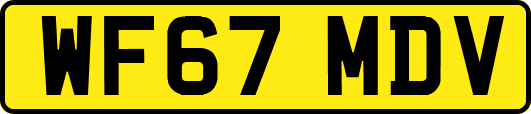 WF67MDV