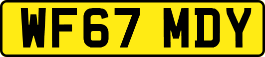 WF67MDY