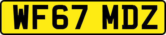 WF67MDZ