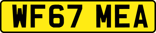 WF67MEA