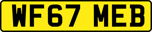 WF67MEB