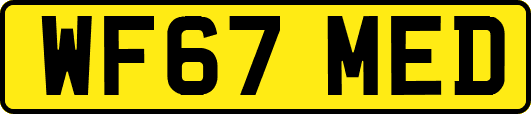 WF67MED