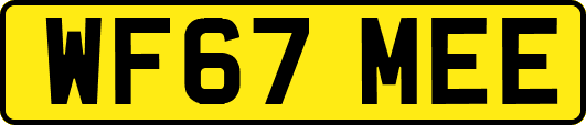 WF67MEE