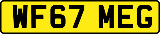 WF67MEG
