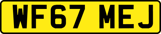 WF67MEJ