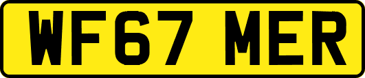 WF67MER