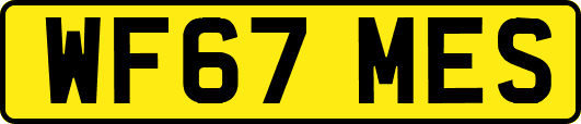 WF67MES