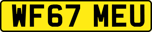WF67MEU