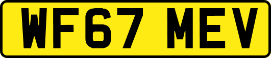 WF67MEV