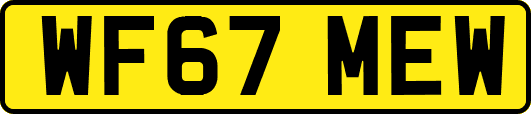 WF67MEW