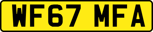 WF67MFA