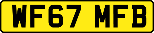 WF67MFB