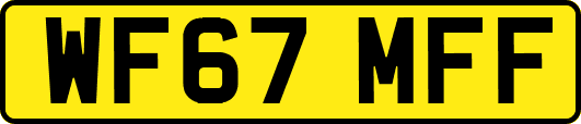 WF67MFF