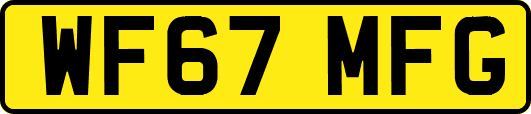 WF67MFG