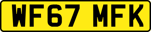 WF67MFK