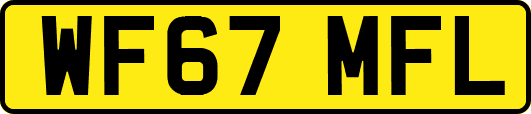 WF67MFL