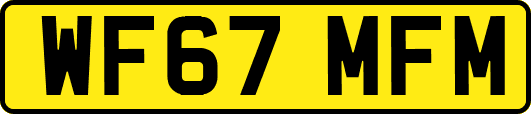 WF67MFM