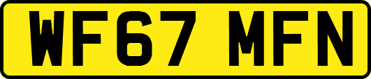 WF67MFN